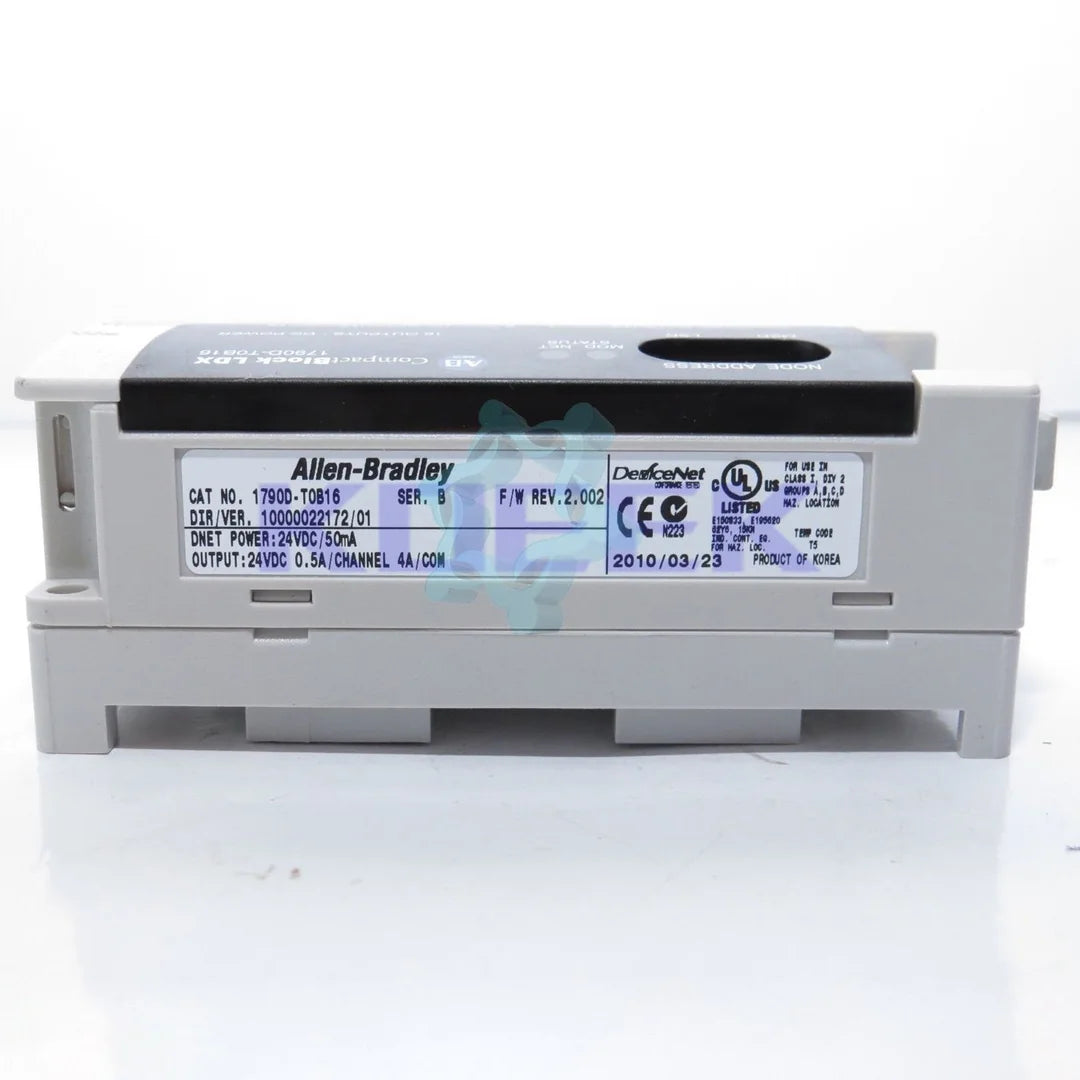 1790D-T0B16 - Allen-Bradley [2]