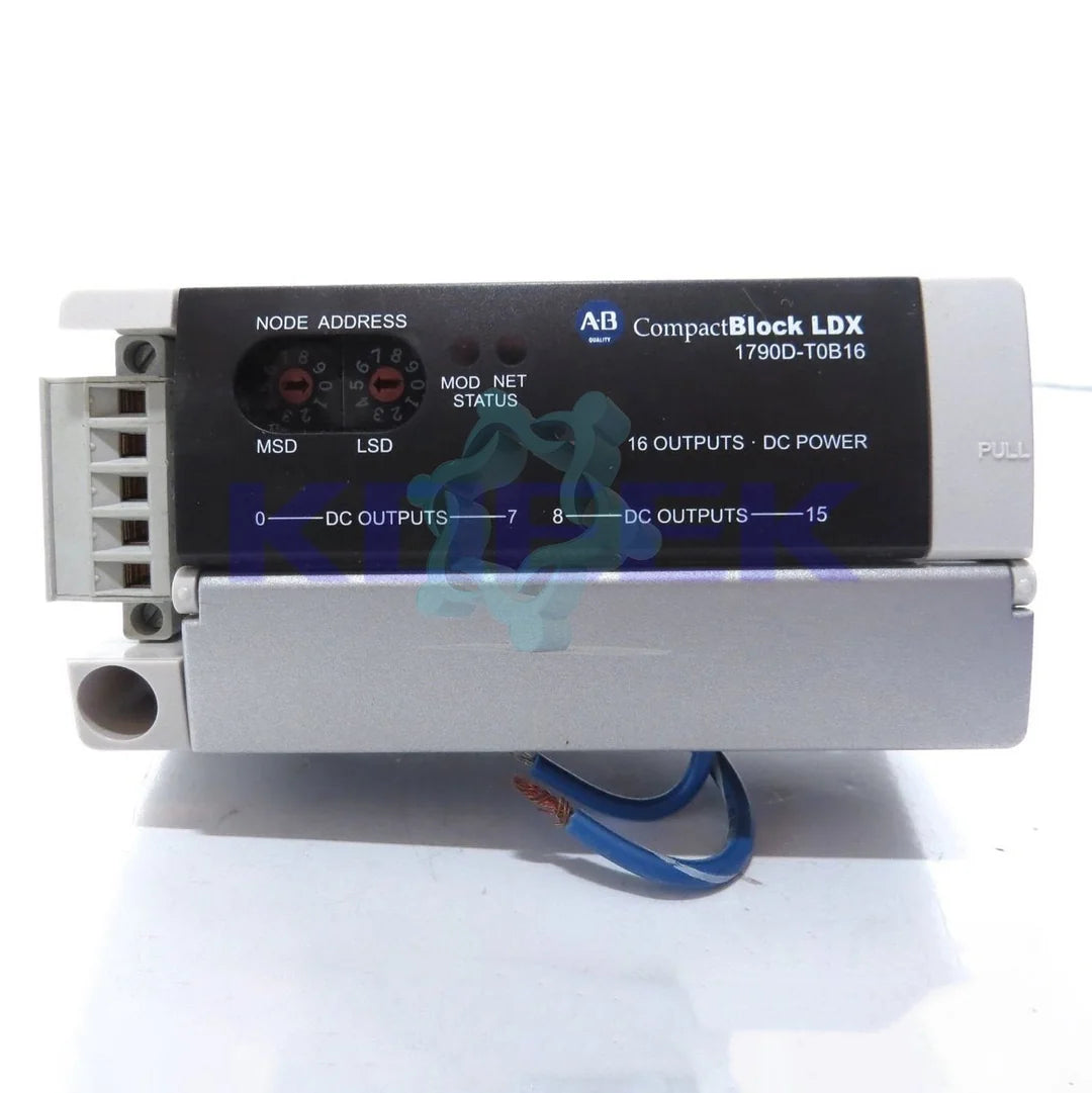 1790D-T0B16 - Allen-Bradley [4]
