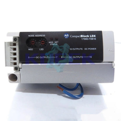 1790D-T0B16 - Allen-Bradley [4]