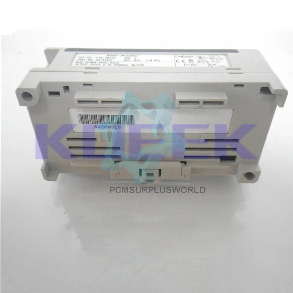 1790-T0B16X - Allen-Bradley [2]