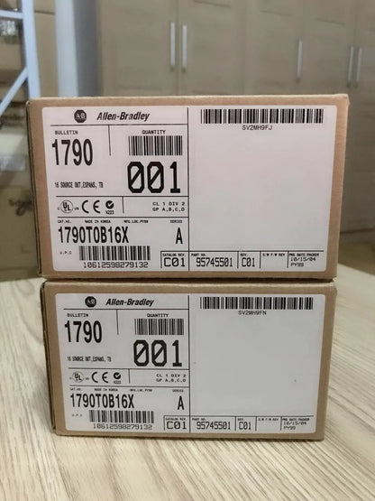 1790-T0B16X - Allen-Bradley [3]