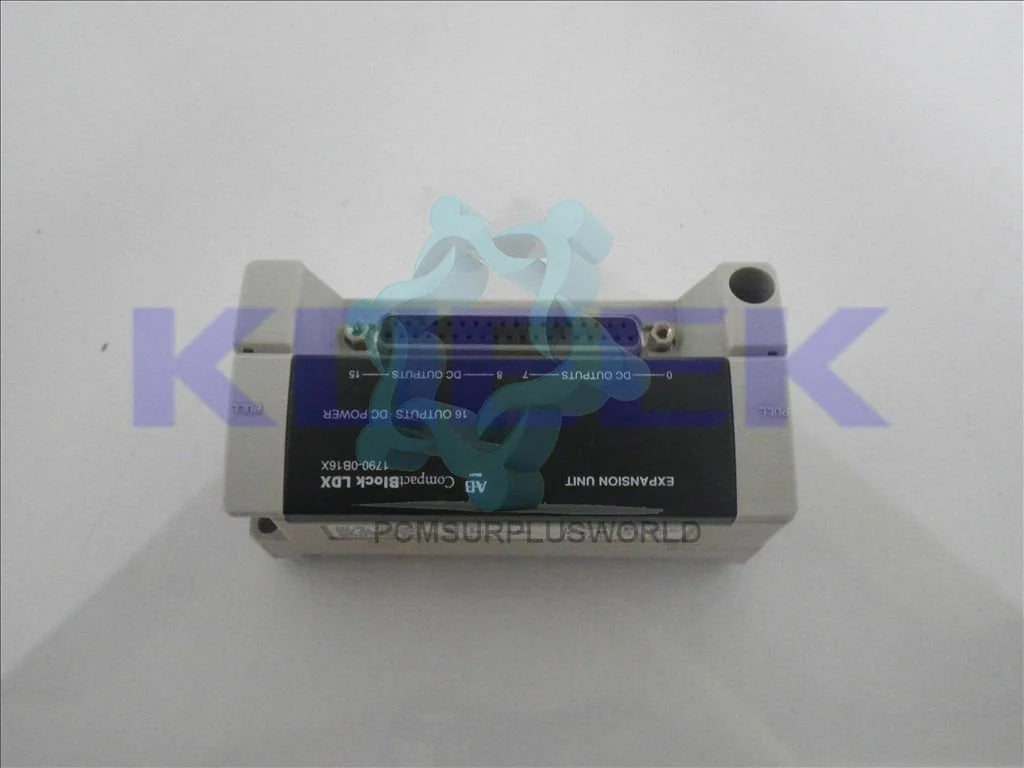 1790-T0B16X - Allen-Bradley [4]