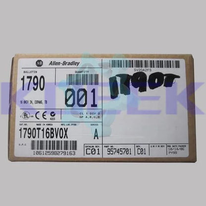 1790-T16BVOX - Allen-Bradley [1]