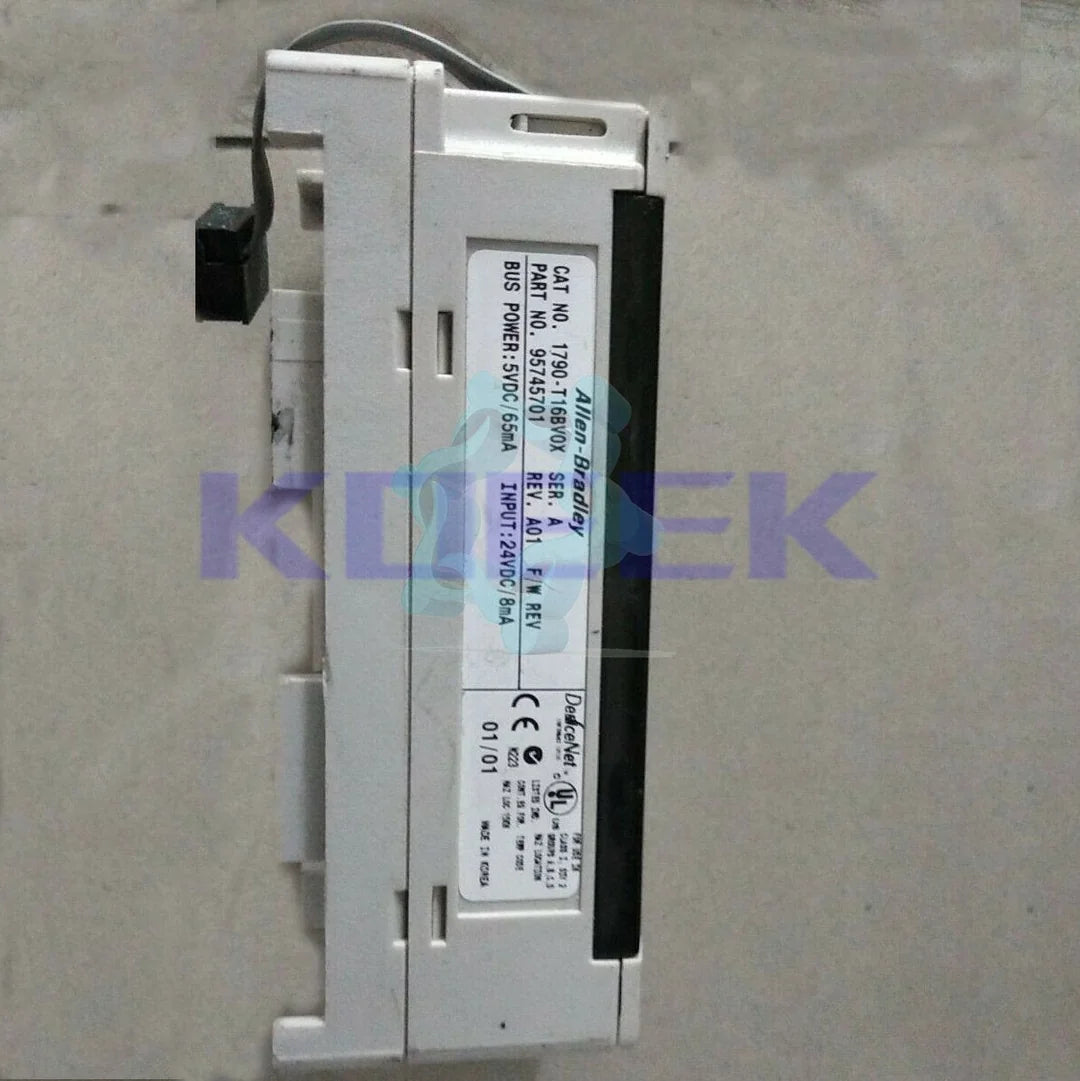 1790-T16BVOX - Allen-Bradley [4]