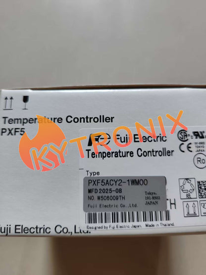 1Pcs FUJI Temperature control PXF5ACY2-1WM00 controller