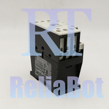 1PCS EATON DILM32-10(RDC24) Contactor