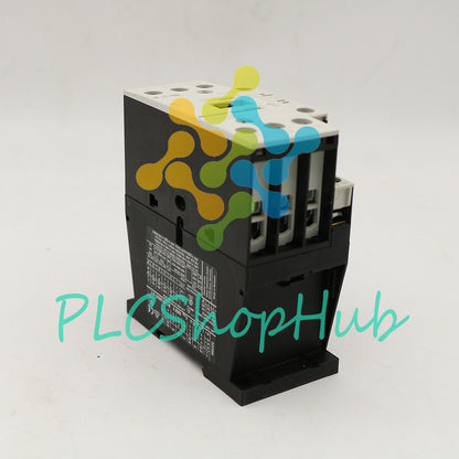 1PCS EATON DILM32-10(RDC24) Contactor