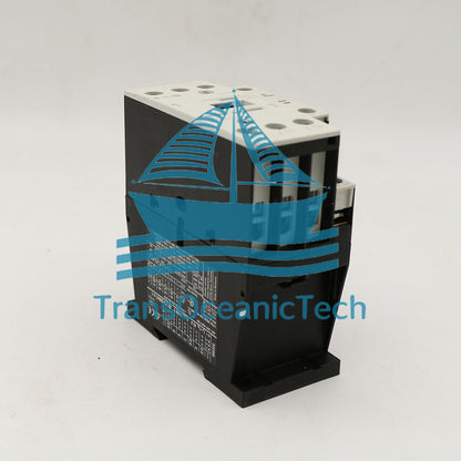 1PCS EATON DILM32-10(RDC24) Contactor