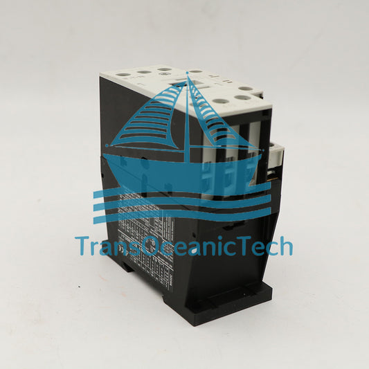 1PCS EATON DILM32-10(RDC24) Contactor