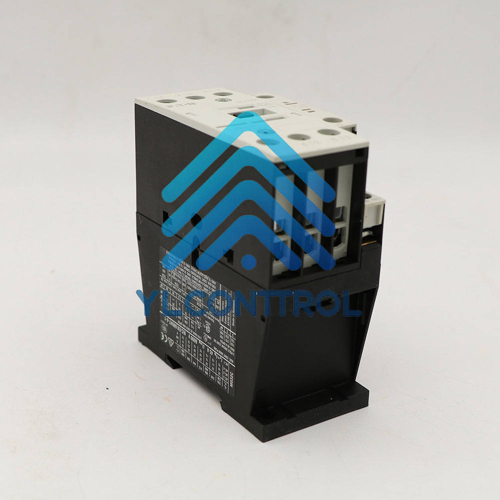 1PCS EATON DILM32-10(RDC24) Contactor