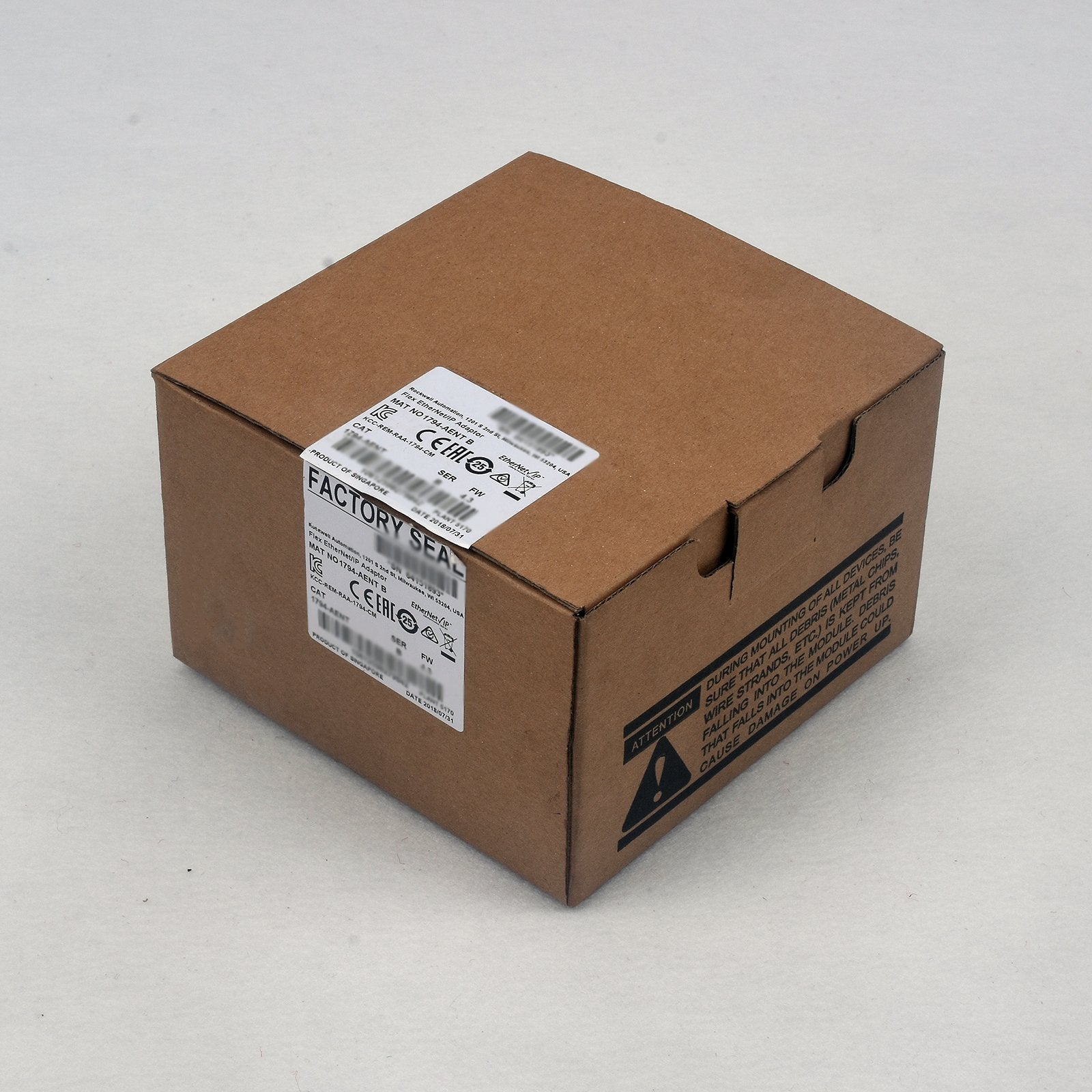 1794-AENT - ALLEN-BRADLEY