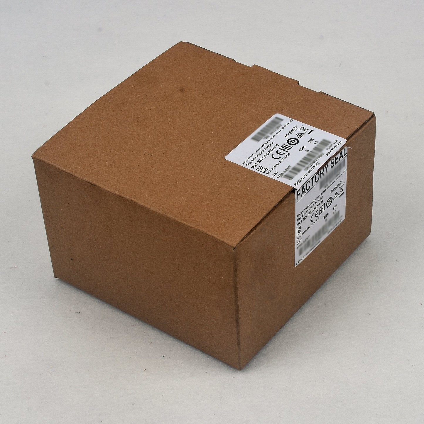 1794-AENT - ALLEN-BRADLEY