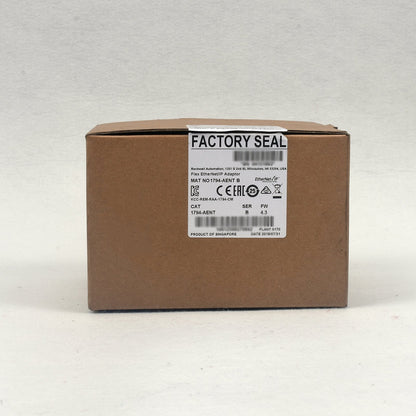 1794-AENT - ALLEN-BRADLEY