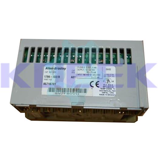 1794-ID2 - ALLEN-BRADLEY