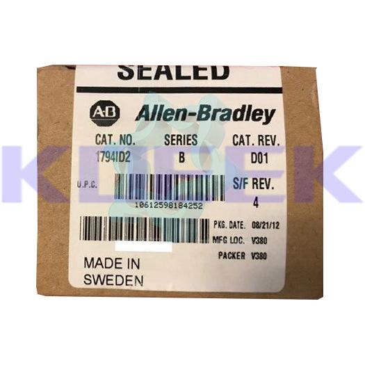 1794-ID2 - ALLEN-BRADLEY
