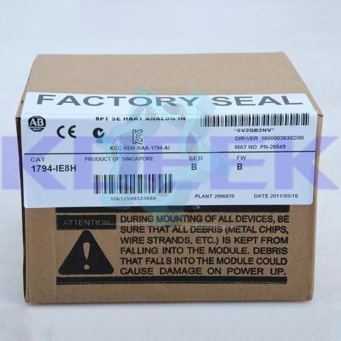 1794-IE8H - ALLEN-BRADLEY