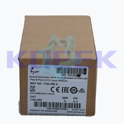 1794-IR8 - ALLEN-BRADLEY