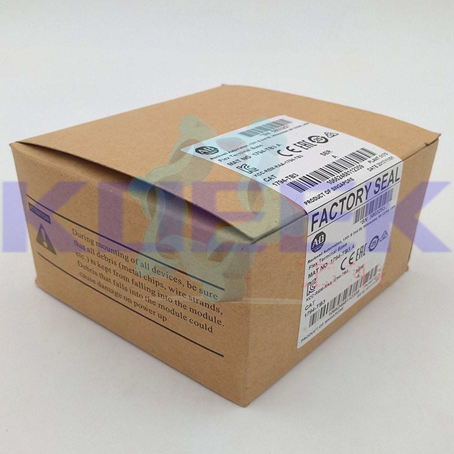 1794-TB3 - ALLEN-BRADLEY