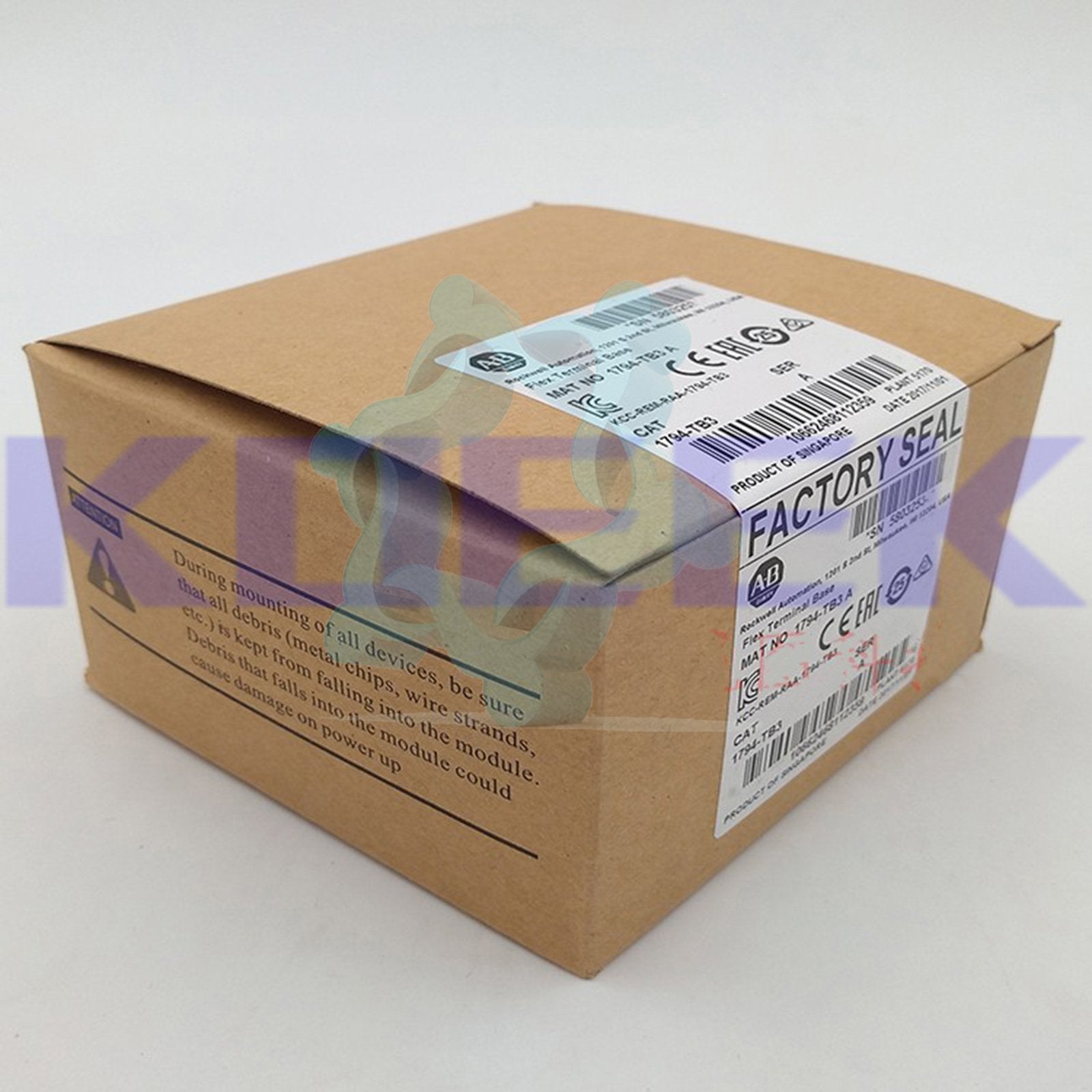 1794-TB3 - ALLEN-BRADLEY