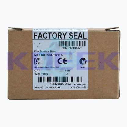 1794-TB3S - ALLEN-BRADLEY