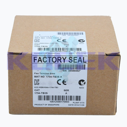 1794-TB3S - ALLEN-BRADLEY