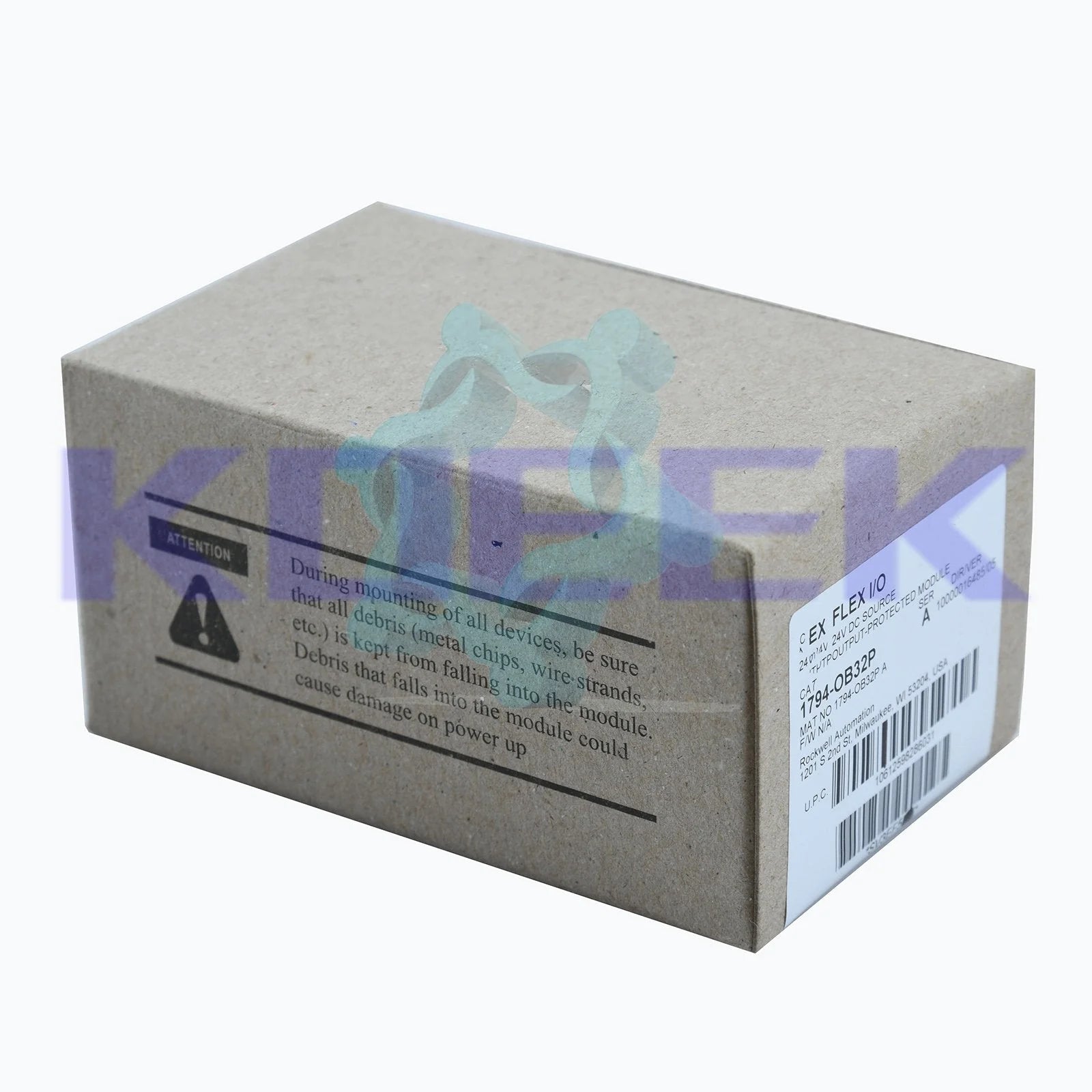 1794-OB32P - ALLEN-BRADLEY [3]