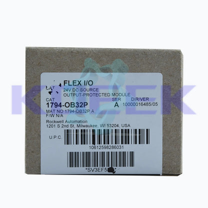 1794-OB32P - ALLEN-BRADLEY [4]