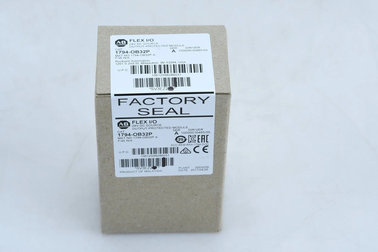 1794-OB32P - ALLEN-BRADLEY [5]