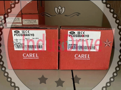 1pc CAREL PCOS00AKY0 Smart Key Controller Fast delivery