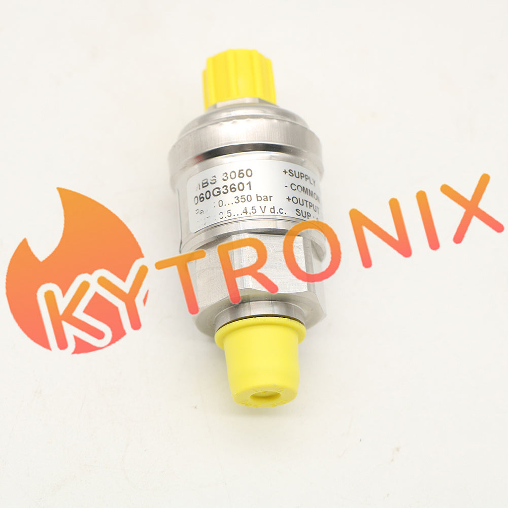 1Pcs DANFOSS MBS3050 060G3601 Pressure Transmitter