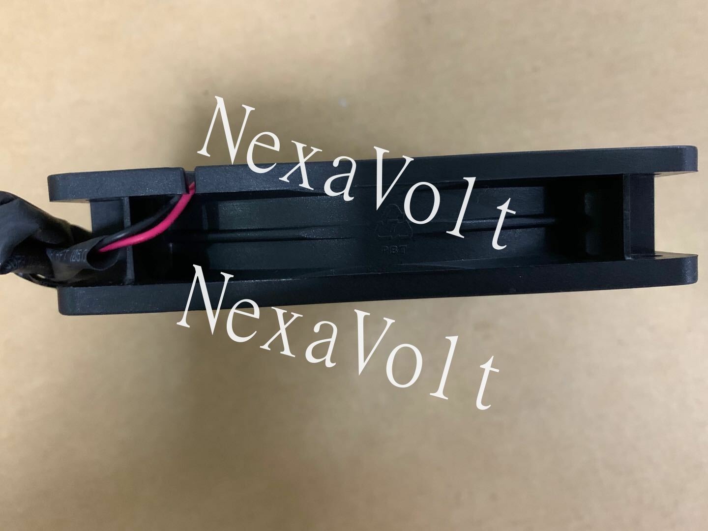 1PC COSTECH Sleeve Bearing 12025 D12A04LWSZC0 12V 0.24A 12CM Cooling Fan
