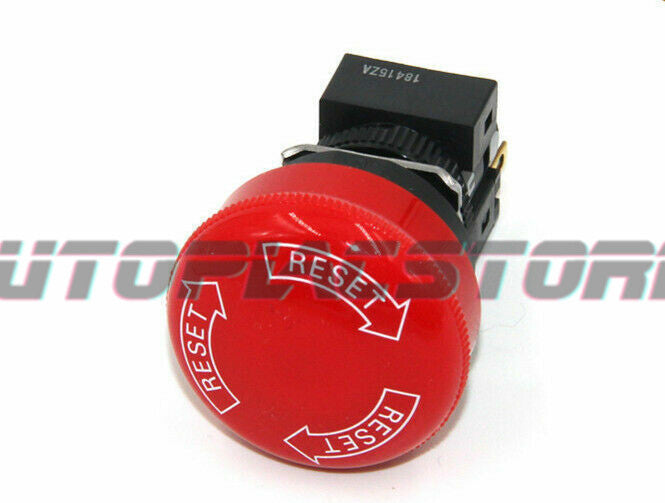 1PC Omron A165E-S-01 Pushbutton Switch A165ES01 Free Shipping #