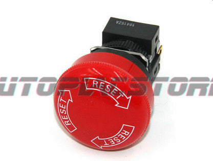1PC Omron A165E-S-01 Pushbutton Switch A165ES01 Free Shipping #