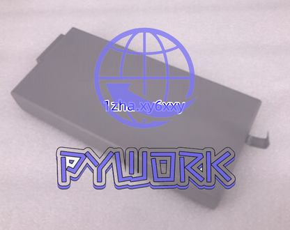 1Pcs For M50 IM8 IM70 IM50 ECG Monitor TWSLB-003 Rechargeable Battery