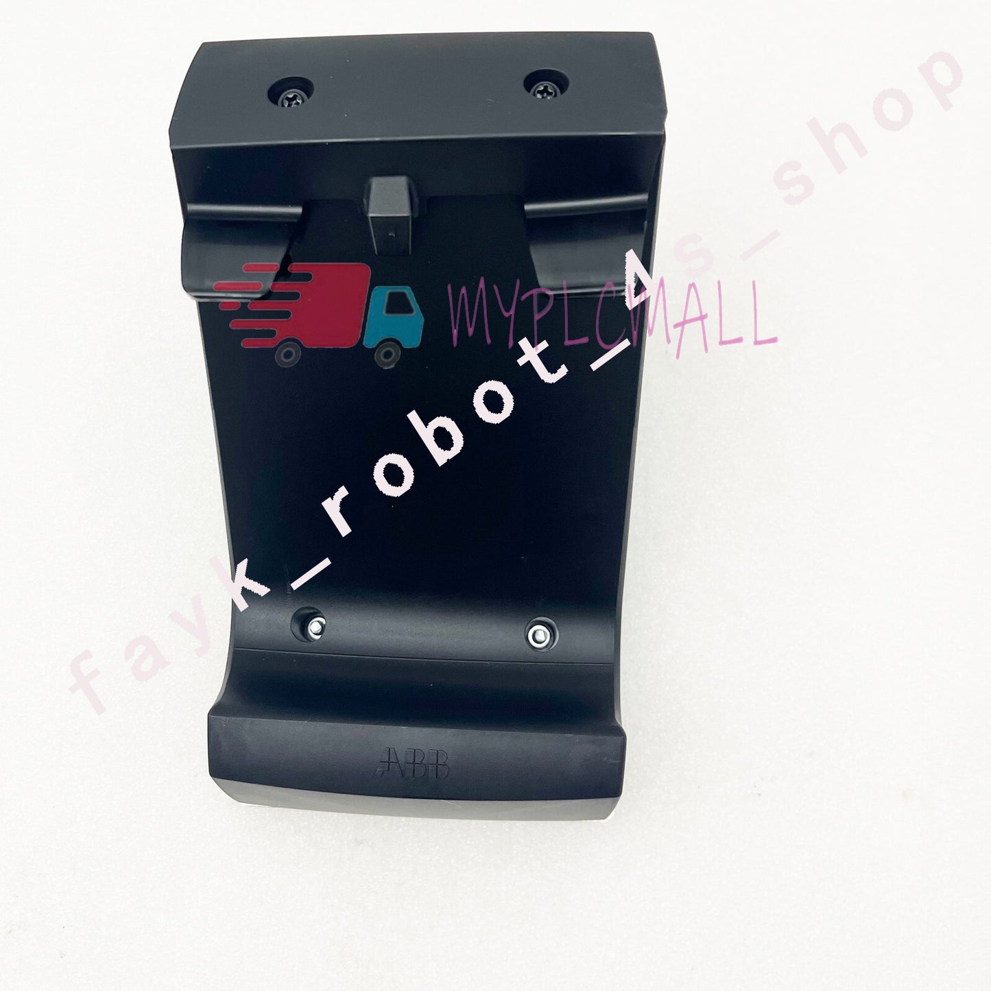 1Pc Bracket 3HAC033498-001 for ABB IRC5 DSQC679 3HAC028357-001 teach pendant