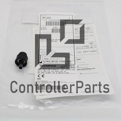 1PCS For Olympus MH-443 Suction Valve fit CF-140,CF-160,CF-180