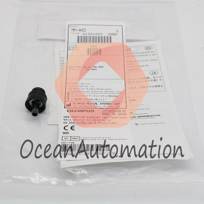 For Olympus MH-443 Suction Valve fit CF-140,CF-160,CF-180 1PCS