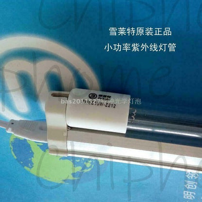 2pc ZW6S15W-Z211 laboratory with 254 nm UV lamp For snow Wright Cnlight