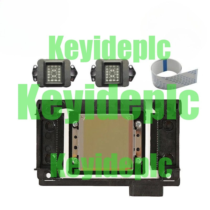 XP600 Printhead Eco Solvent for Epson XP600 XP610 XP620 XP625 XP630 XP635 DX8 #k