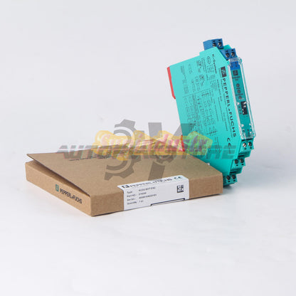 1Pcs Pepperl+Fuchs KCD2-SOT-EX2 Output SwitchUS