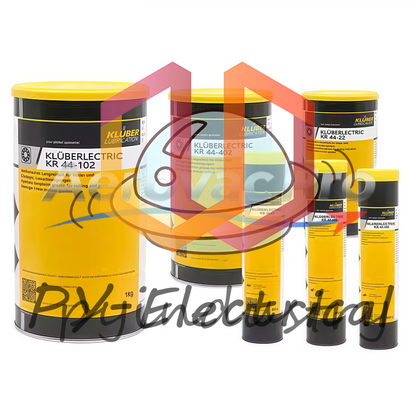 KLUBER Lubrication ISOFLEX TOPAS L 32 N Grease 370g (13 OZ) L32N SAFE RELIABLE