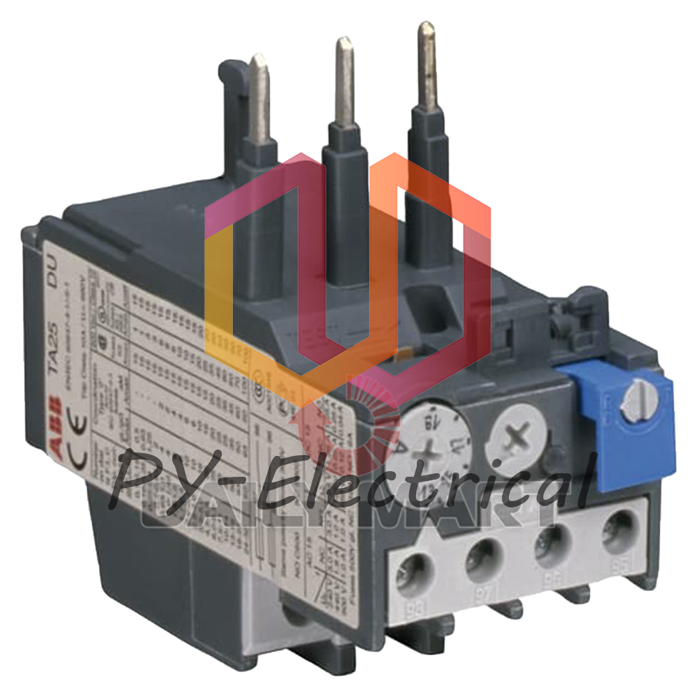 ABB TA25DU-M Thermal Overload Relay 24-32A