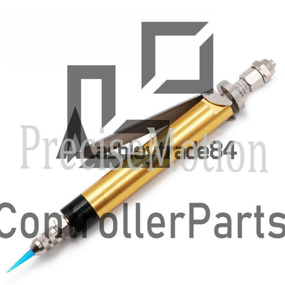 1PCS Hand Glue Dispenser High Flow Dispensing Valve 3L Pressure Tank