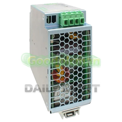 PHOENIX CONTACT QUINT-PS/3AC/24DC/10 2866705 Power Supply