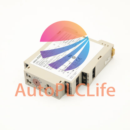 1PCS Omron H3DE-S2 Time Relay H3DES2