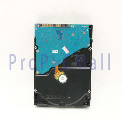 1PCS 6TB SATA3 3.5 HDD TOSHIBA MG04ACA600E 7.2K