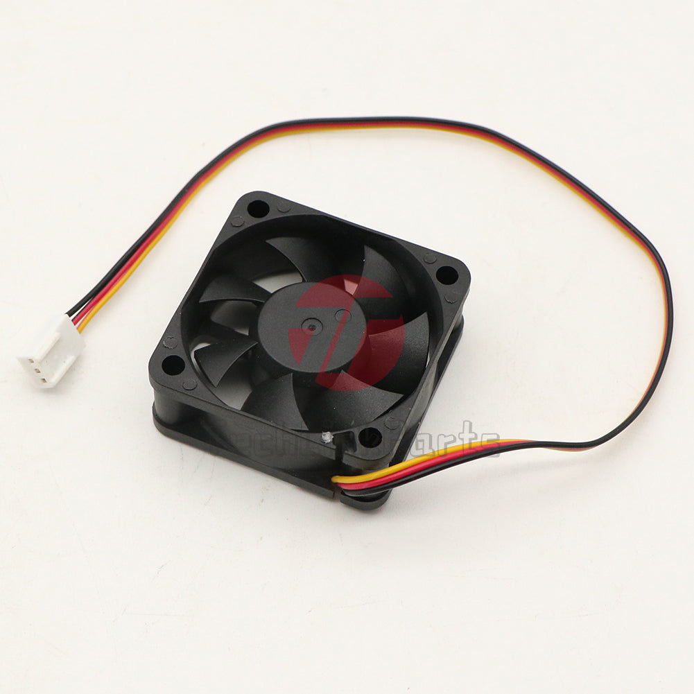 M DA05020B12UR 50*50*20MM DC12V 0.20A 3-wire silent cooling fan