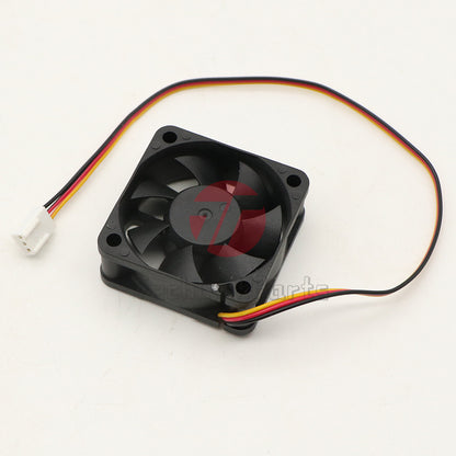 M DA05020B12UR 50*50*20MM DC12V 0.20A 3-wire silent cooling fan