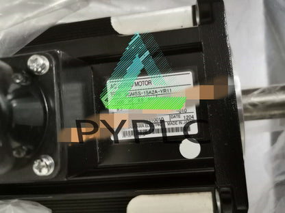 1Pcs Yaskawa SGMSS-15A2A-YR11 Servo Motor SGMSS15A2AYR11