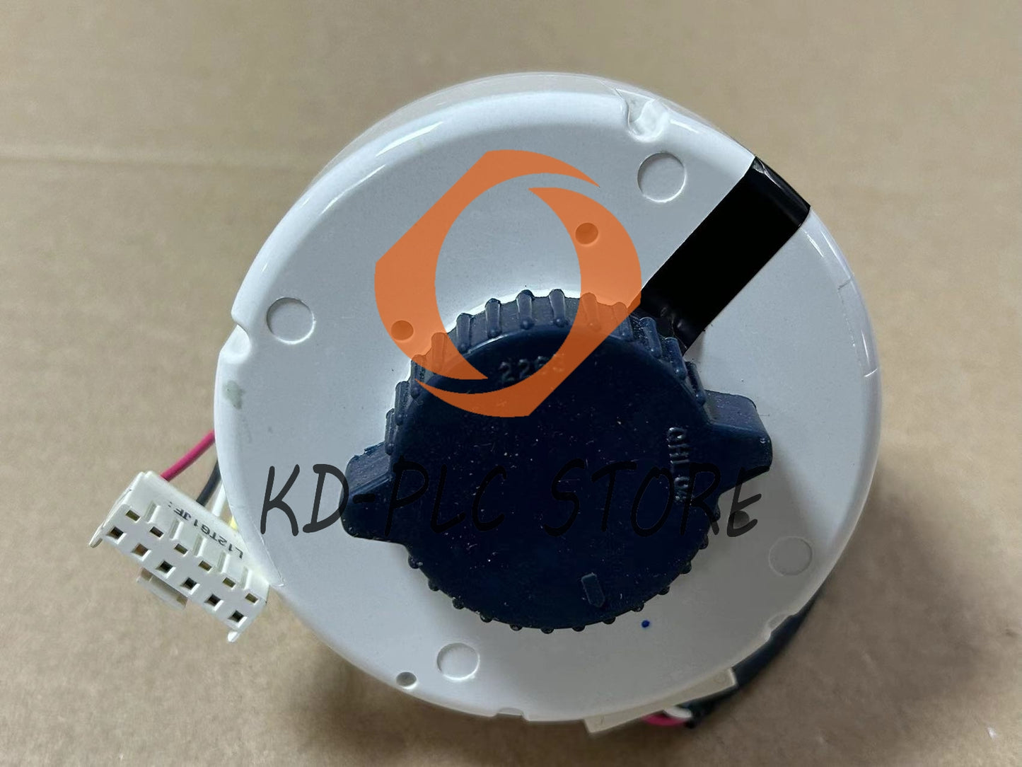 FN10D-ZL SIC-37CVL-F110-1 F115-1 Inverter air conditioner DC motor internal fan
